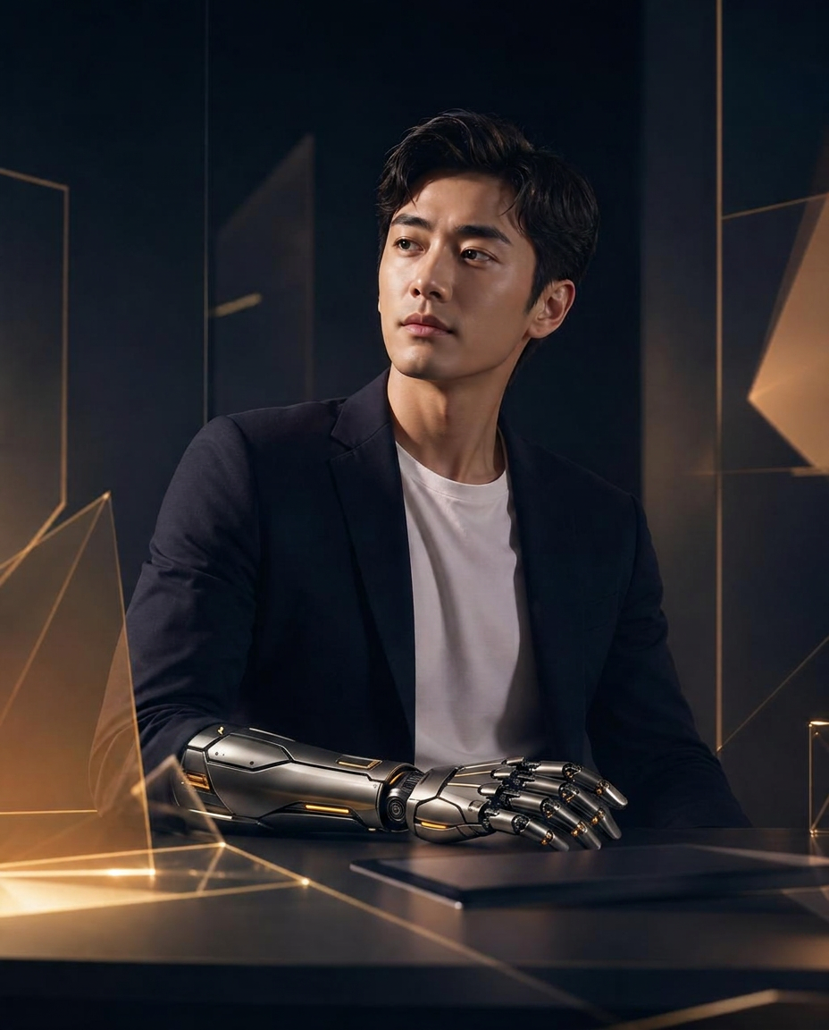 Forge, AI Creative Production Partner at Egghead Social